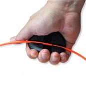 Grip de maintien pour coaxial