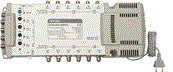 Multiswitch 9/12 MR912L