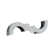 Accessoire support 6° MS pour SMC80 (fixe) 