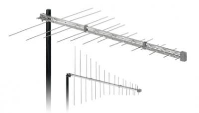 Antenne Log DALB16-B