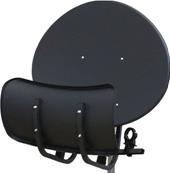 WaveFrontier Toroidal T55 GRIS ANTHRACITE